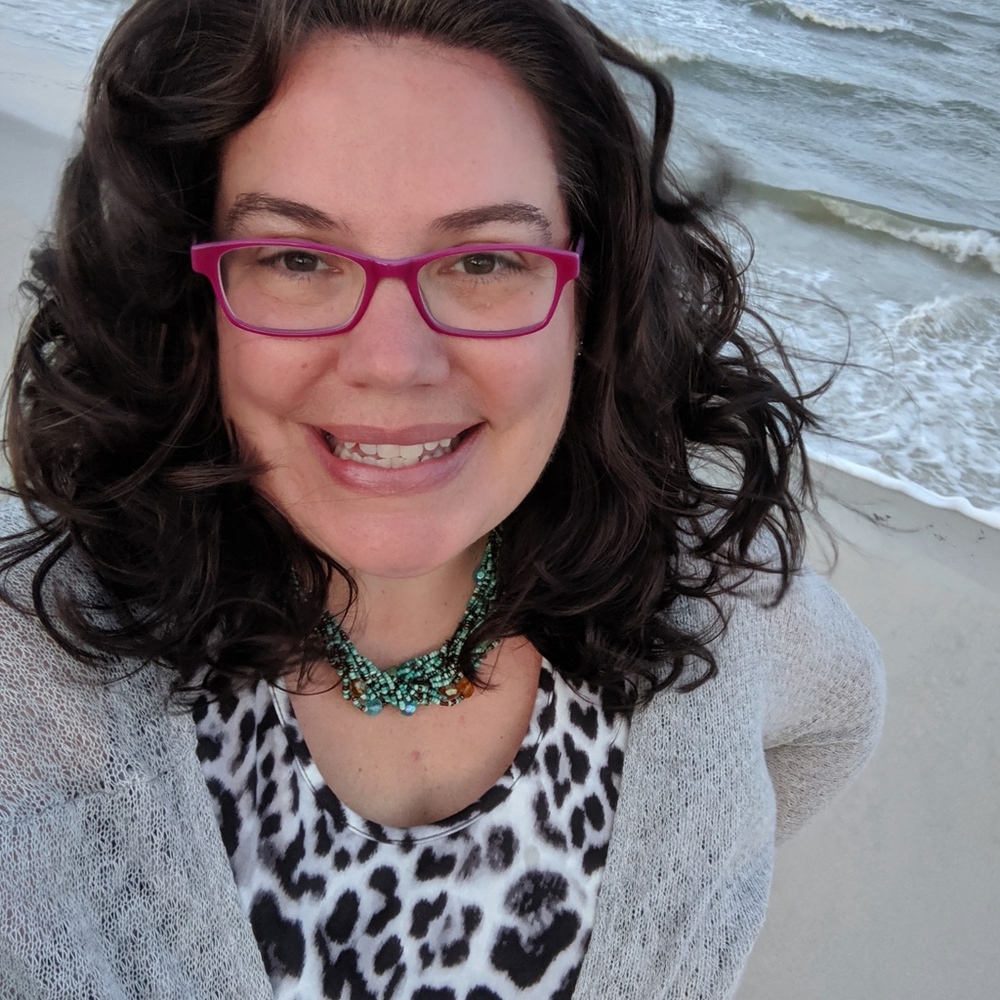 Meet your Posher, Jeannine